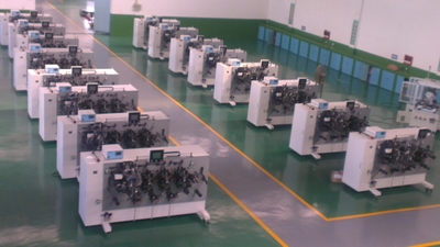 Çin Jiangsu Zhiyao Intelligent Equipment Technology Co., Ltd Fabrika