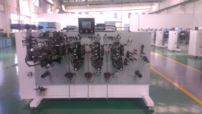 Çin Jiangsu Zhiyao Intelligent Equipment Technology Co., Ltd Fabrika