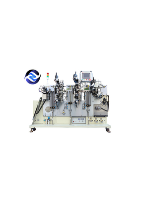 1000mm Automatic Lithium Battery Machine Bluetooth Battery Winding Machine Odm