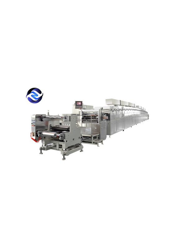 50μM Coil Lithium Ion Battery Pack Assembly Line Production Line Battery Coating Machine